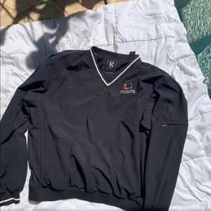 College jacket urban renewal